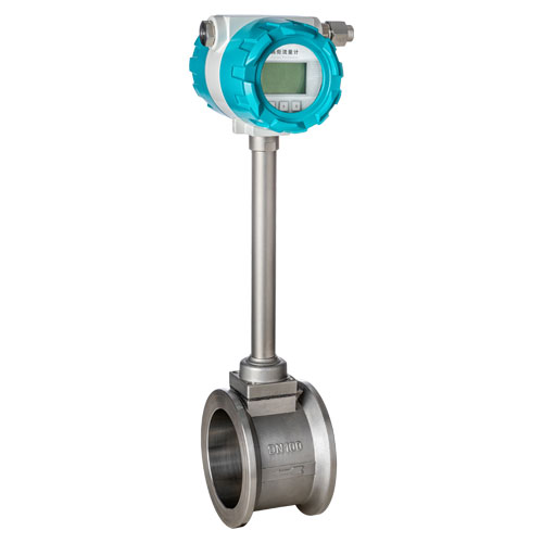 DH800 Vortex Flow Meter without compensation