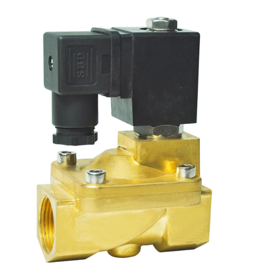 2/2 Way DHD31 Series Solenoid Valve,G38″~G2″