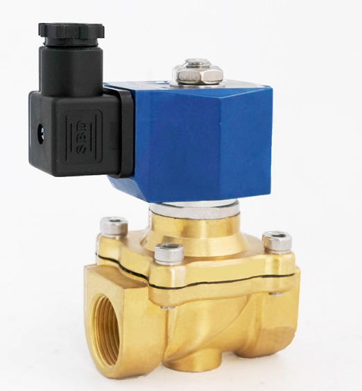 DW21 solenoid valve