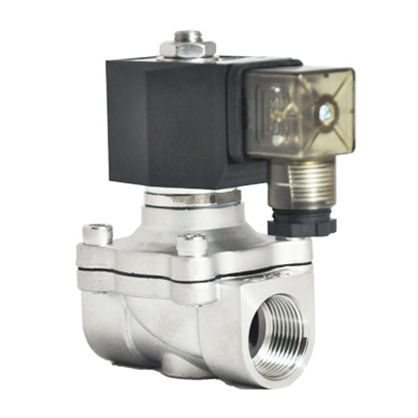 DHK vacuum solenoid valve