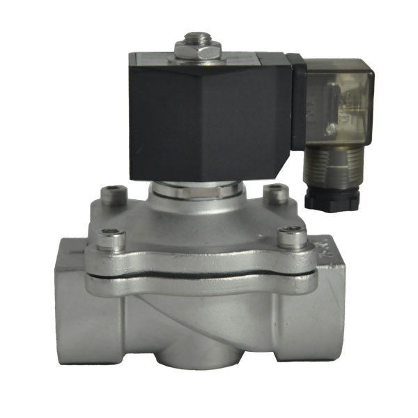 DHK vacuum solenoid valve